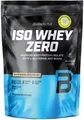Produktbild: BioTech USA Iso Whey Zero, 454 g Beutel, Weiße Schokolade