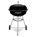 Produktbild: Weber Grill Weber Compact Kettle 57 cm, Black 1321004