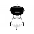 Produktbild: Weber Kompakt Grill Mit Kohle Durchmesser 57CM
