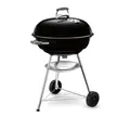 Produktbild: Grill Weber Compact Kettle