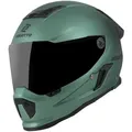 Produktbild: Bogotto Rapto Helm, grün, Größe 2XL für Männer