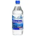 Produktbild: Destilliertes Wasser 1 L Für Haushalt, Auto, Labor und Kosmetik