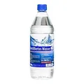 Produktbild: Destilliertes Wasser 1 L Für Haushalt, Auto, Labor und Kosmetik