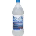 Produktbild: AVG Destilliertes Wasser 12x1.00 L Flasche