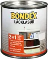 Produktbild: Bondex Lacklasur Mahagoni 0,375 l - 352580