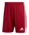 Produktbild: adidas Herren TASTIGO19 Shorts, power red/White, M