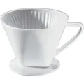 Produktbild: CILIO Kaffeefilter Keramik 1x4 Gr. 4