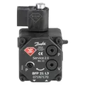 Produktbild: Danfoss Ölbrennerpumpe BFP 21 3, links (071N7170)