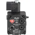 Produktbild: Danfoss Bfp 21 Ölbrennerpumpe 071N7170 L3, 2400-3600 n, links, 24 I/h,