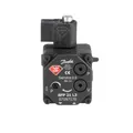 Produktbild: Danfoss Ölbrennerpumpe BFP 21 L 3 mit Magnetventil, Drehrich, re,, 24 l/h