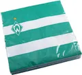Produktbild: SV Werder Bremen *** Servietten *** 20-er Pack 14-80032