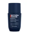 Produktbild: Biotherm Homme 48H Day Control Protection Deodorant Roll-On 75 ml
