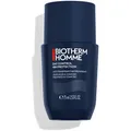 Produktbild: Biotherm Homme Day Control 48H Deo Roll-On