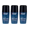 Produktbild: Biotherm Homme Day Control - Roll-on 48H Anti-Transpirant 75ml - 3x