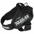 Produktbild: Hundegeschirr Julius K9 IDC Schwarz L/XL 2