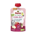 Produktbild: Demeter Zebra Beet - Pouchy Apfel & Banane mit Rote Bete ab dem 6. Monat (100g)