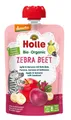 Produktbild: RÜBEN-ZEBRA-MUSSE IN DER TUBE (APFEL - BANANE - RÜBE) OHNE ZUCKERZUSATZ AB 6 MON