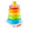 Produktbild: Fisher-Price Stapelblock, Baby, 6 Stück, 4.72