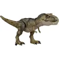 Produktbild: Mattel HDY56 - Jurassic World - Fressender Kampfaction T-Rex