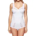 Produktbild: SONDERPREIS Abverkauf SUSA 6538 Body Latina 95B weiss 003