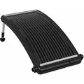 Produktbild: Gebogenes Solar-heizpaneel Für Pool 110x65 Cm - Vidaxl