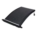 Produktbild: vidaXL Solar Panel, Gebogenes Solar-Heizpaneel für Pool 110x65 cm