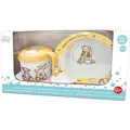 Produktbild: Stor - BABY 3-pc. GIFT BOX SET - mug, bowl & spoon - WTP (088608703-13707)