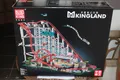 Produktbild: OO Mould King 11014 Achterbahn Roller Coaster Klemmbausteine 3646 pcs NEU OVP