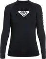 Produktbild: ROXY WHOLE HEARTED LS Lycra 2025 anthracite - L