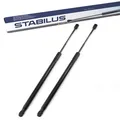 Produktbild: 2x STABILUS Gasfeder Heckklappe Heckklappendämpfer für VW Touran I 1T1 1T2