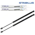 Produktbild: 2X STABILUS 34529 GASFEDER KOFFERRAUM HECKKLAPPE FÜR VW TOURAN 1T1 1T2 1.4-2.0L