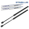 Produktbild: 2X STABILUS 34529 GASFEDER HECKKLAPPE KOFFERRAUM FÜR VW TOURAN 1T1 1T2 1.4-2.0L