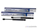 Produktbild: 2 x Gasfeder Koffer/Laderraum  VW TOURAN (1T1, 1T2) 1.4 1.6 2.0 1.9 TDI 2.0 TDI