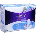 Produktbild: ALWAYS discreet Inkontinenz Einl.long, 10 St