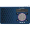 Produktbild: TechniSat Digitalradio DIGITRADIO1hriNbl/si