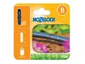 Produktbild: Hozelock - Gerade Verbindung 13mm (5er Pack)