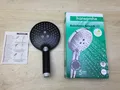 Produktbild: Hansgrohe 26531670 Duschkopf Raindance Select S 120, 3 Strahlarten, I33896