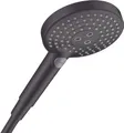 Produktbild: hansgrohe Raindance Select S Handbrause 120 3 jet EcoSmart, 26531670, Farbe: