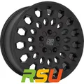 Produktbild: MSW MSW 99 matt black 8x19