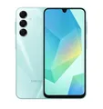 Produktbild: SMARTPHONE GALAXY A16 (SM-A165) 128GB LIGHT GREEN VERDE CHIARO BRAND OPERATORE