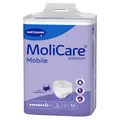 Produktbild: MoliCare Premium Mobile 8 Tropfen L