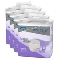 Produktbild: MoliCare Premium Mobile 8 Tropfen L / Large - 4 Packungen / 4x14 = 56 Stück