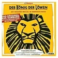 Produktbild: Hörspiel-CD Der König der Löwen - Das Original aus Hamburg