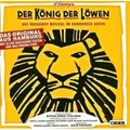 Produktbild: Der König der Löwen. Original Soundtrack