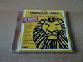 Produktbild: CD Musical Der König der Löwen - Das Original aus Hamburg - 2002 - 19 Songs