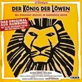 Produktbild: Disneys König Der Löwen Das Broadway Musical Im Hamburger Hafen ELTON JOHN