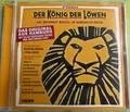 Produktbild: Various - Disneys Der König Der Löwen (Das Broadway Musical Im Hamburger Hafen