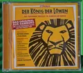 Produktbild: Der König der Löwen - Das Broadway Musical Hamburg - Elton John - BMG - CD