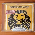 Produktbild: VARIOUS disneys der könig der löwen (hamburg) SONOPRESS EU EX/EX (CD Album, Pop)