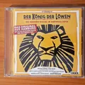 Produktbild: VARIOUS disneys der könig der löwen (hamburg) SONOPRESS EU EX/EX (CD Album, Pop)